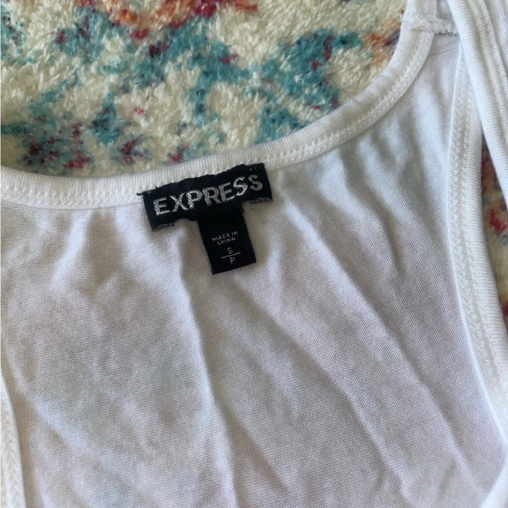 Express Tank S - Picture 3 of 4
